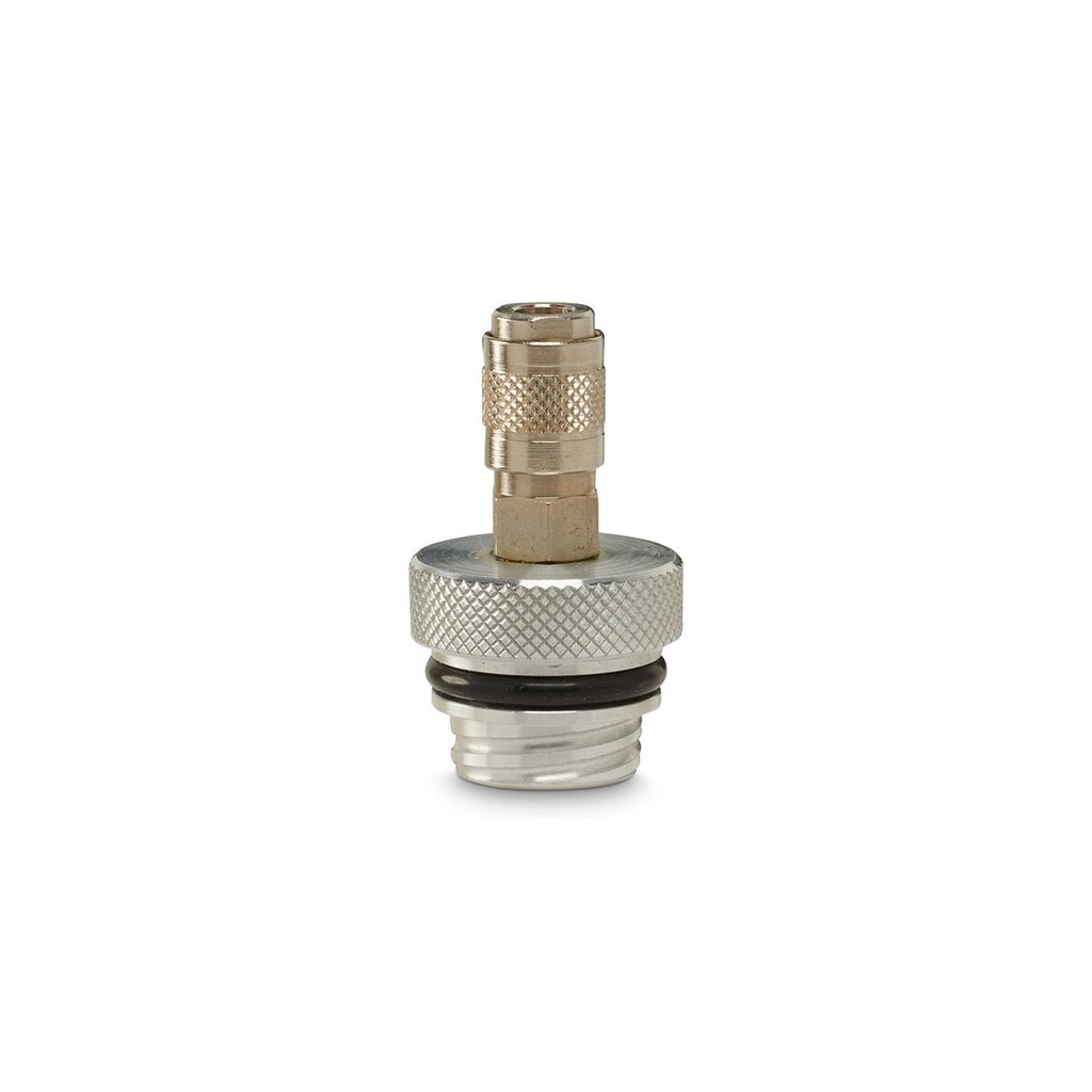 Universal Profi Oil System adapter, 3 pcs (8885400363, WAECO)