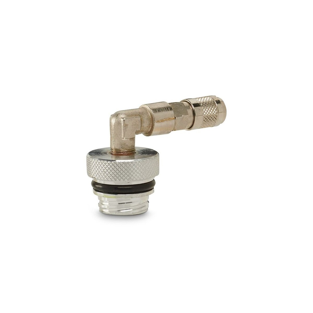 Universalus Profi Oil System adapteris, 3 vnt. (8885400364, WAECO)