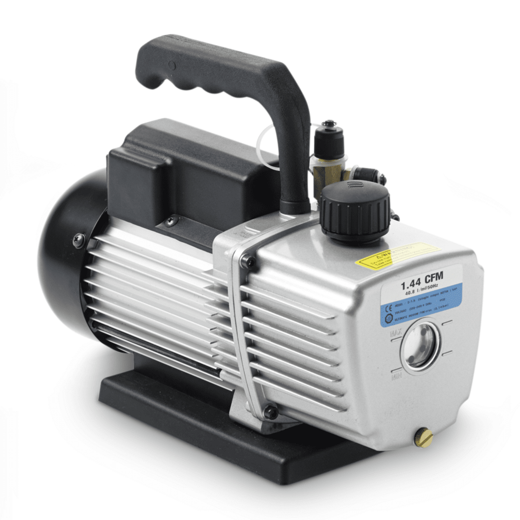Vakuuminis siurblys 42 l/min (8885200257, WAECO)