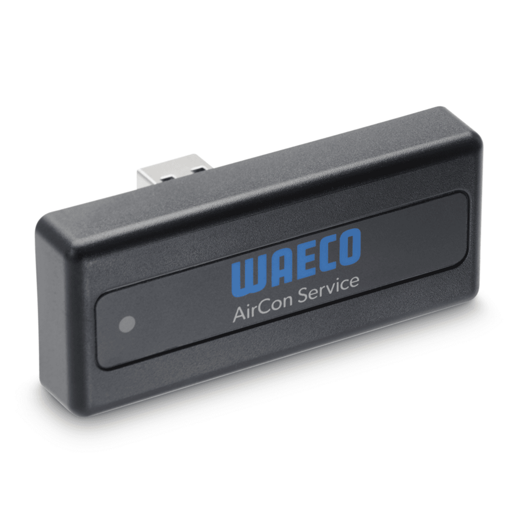 Wi-Fi moduļa komplekts ASC G sērijas stacijām (8885200311, WAECO)