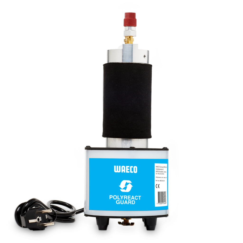 WAECO PolyreactGuard S Refrigerant Reactor Filter (8885200324, WAECO)