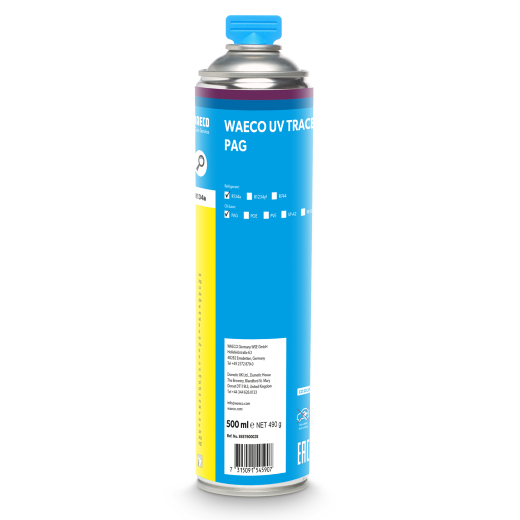 UV Tracer PAG, 500 ml (8887600028, WAECO)