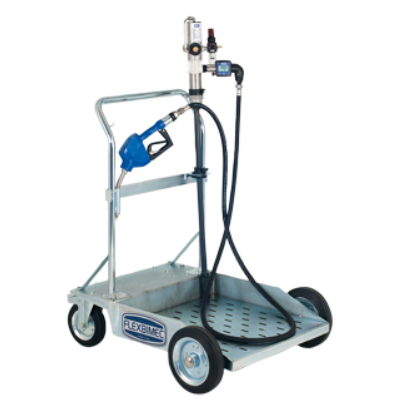 Mobilus pneumatinis AdBlue® dozavimo rinkinys (6779, FLEXBIMEC)