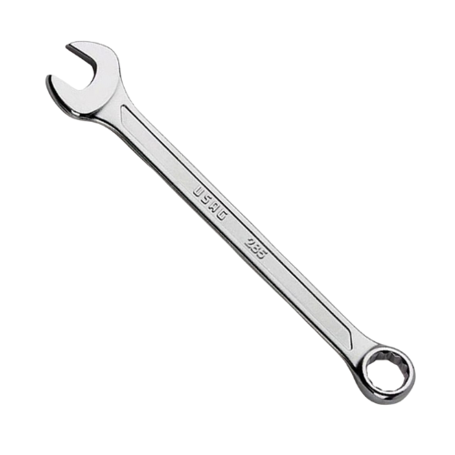 Raktas kombinuotas (raktas/kilpa) 21mm 