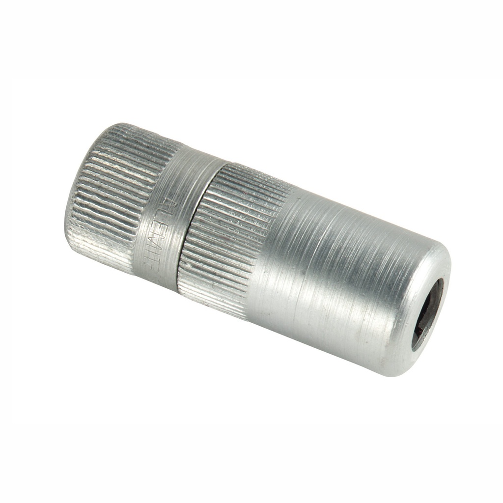 Tepalinė greitoji jungtis ø14 mm (308730, EUROLUBE)