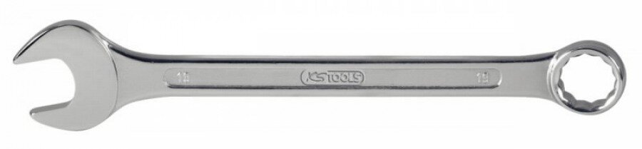 Combination wrench 9mm (31009, BALTWERK)