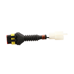 Diagnostic connector APRILIA D-Tech (3151/AP03, TEXA)