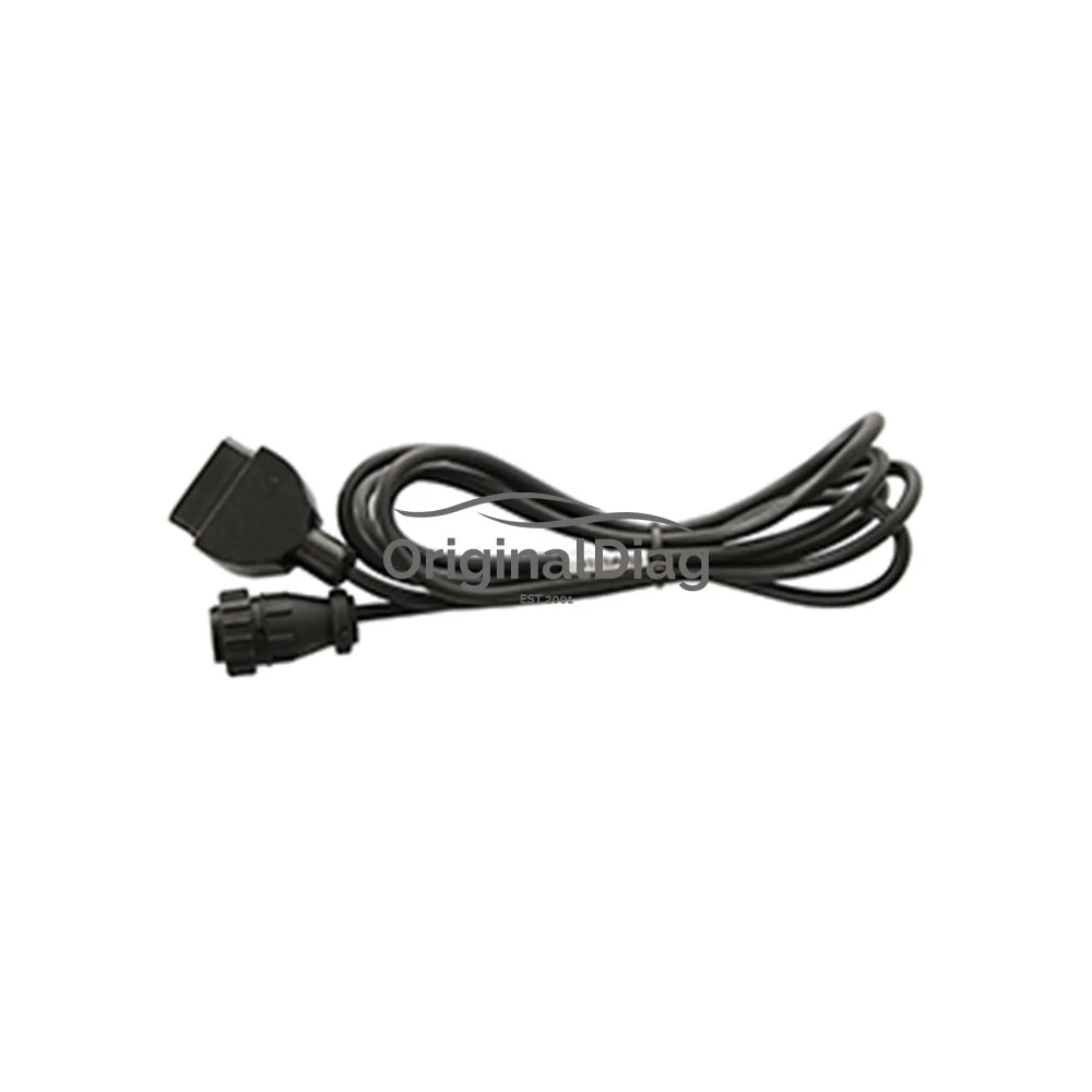 Diagnostikas savienotājs TRIUMPH/VICTORY/OBD (3151/AP05, TEXA)