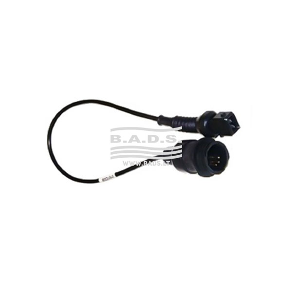 Diagnostikas savienotājs PEUGEOT / CITROËN 2 pin (3151/C03B, TEXA)