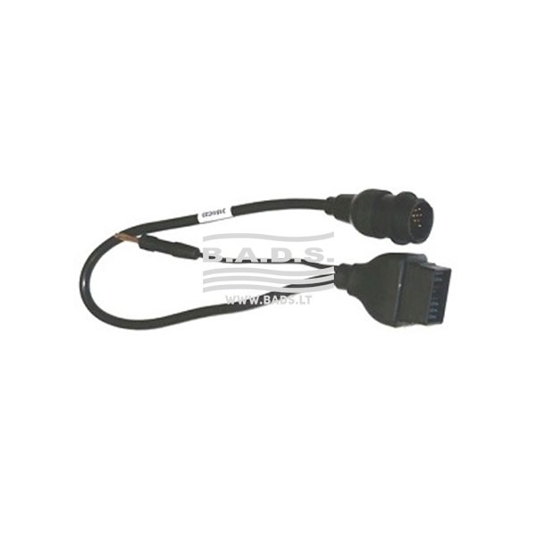 Diagnostikas savienotājs TOYOTA / LEXUS 2. sērija (3151/C23, TEXA)