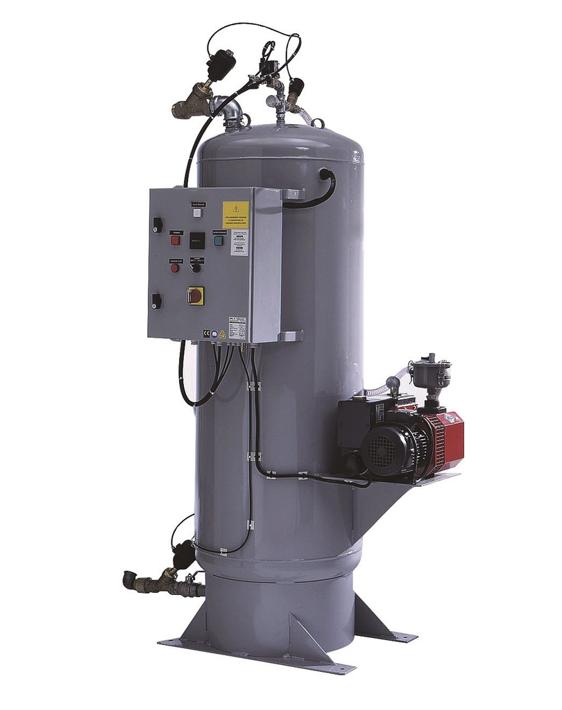 Autovac 500 panaudotos alyvos siurbimo įrenginys (317-54, EUROLUBE)