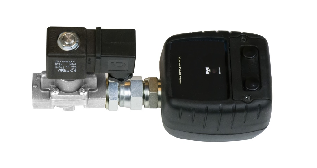 Skaitītāja modulis AdBlue, 1/2 collas BSP (3187443, EUROLUBE)
