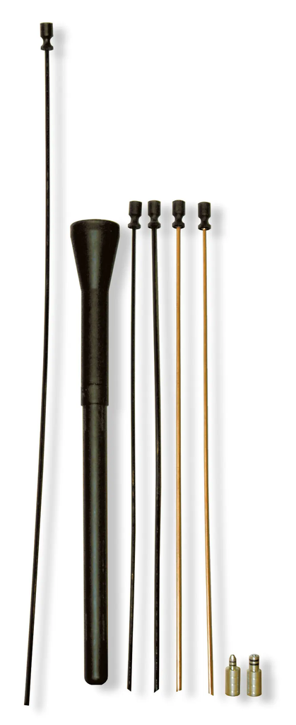 Atsiurbėjų komplektas Eurolube (3188587, EUROLUBE EQUIPMENT)