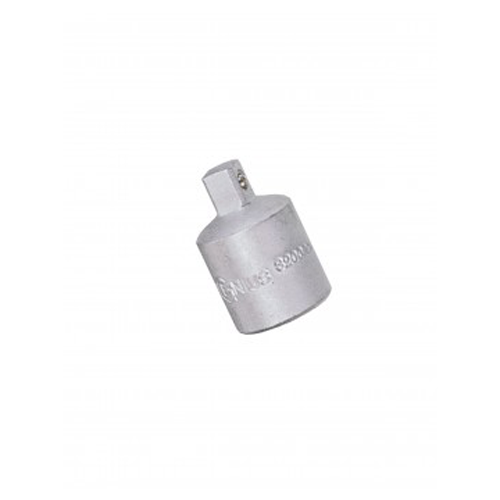 Adapteris 3/8 collas uz 1/2 collu (320040, GENIUS)