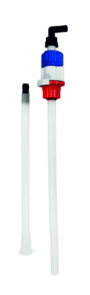 Teleskopiska AdBlue® iesūkšanas caurule ar IBC adapteri (3218020, EUROLUBE)