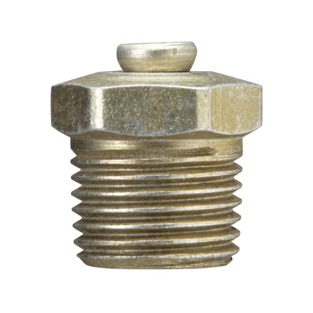 Perslėgio vožtuvėlis 1/8 col., 1,0–1,7 bar (323060, EUROLUBE)