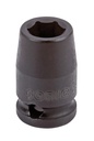 Impact socket 3/8 6-point 9mm (32509, SONIC)