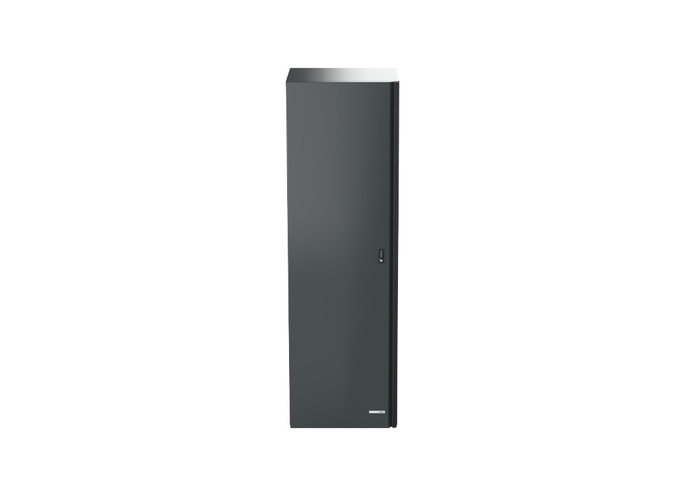 MSS+ augstais skapis 650 mm (5065501, SONIC)