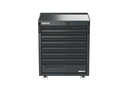 MSS+ portable cabinet with 7 drawers 700mm, Sonic Equipment, 5072005