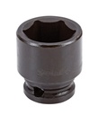 Smūginė galvutė 3/8" 6-kampė 19 mm (32519, SONIC)