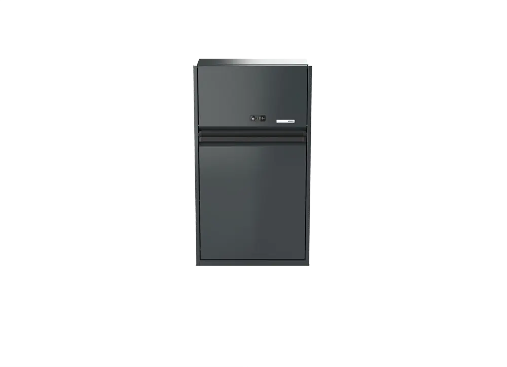MSS+ wall cabinet 619mm (5072015, SONIC)