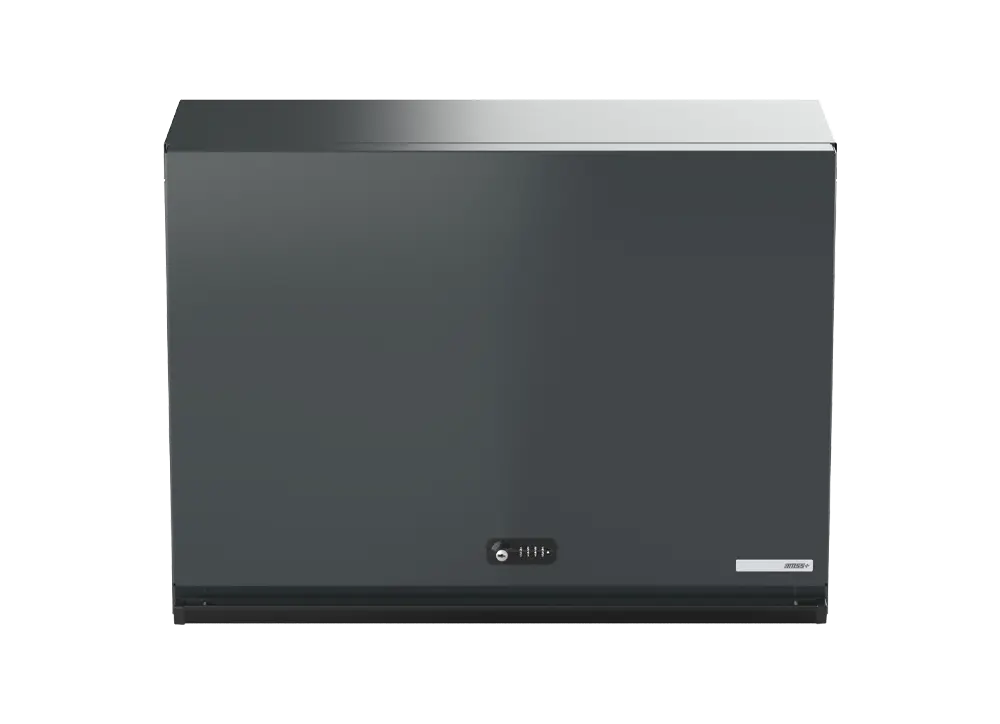 MSS+ sienas skapis 820mm (5082001, SONIC)