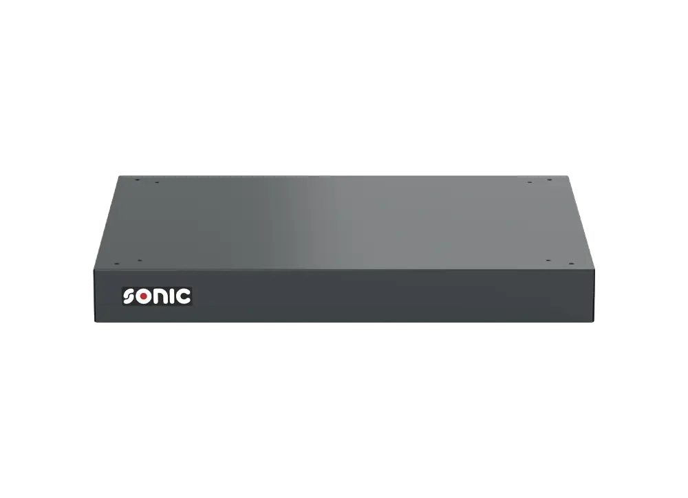 MSS+ tilta bloks 890 mm (5089006, SONIC)