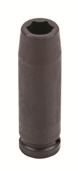 Smūginė galvutė 3/8 ilga 10mm 