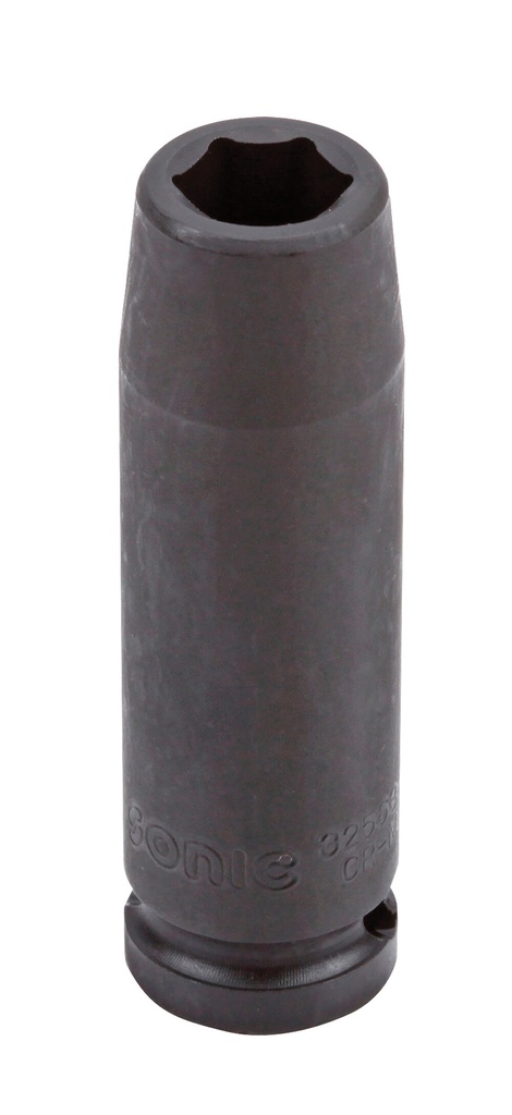 Smūginė galvutė 3/8" ilga 10 mm (3256310, SONIC)