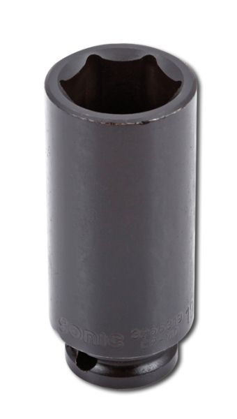 Smūginė galvutė 3/8 ilga 11mm [3256311] []