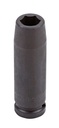 Smūginė galvutė 3/8" ilga 11 mm (3256311, SONIC)