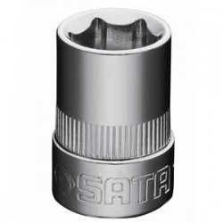 Smūginė galvutė 3/8 ilga 12mm 