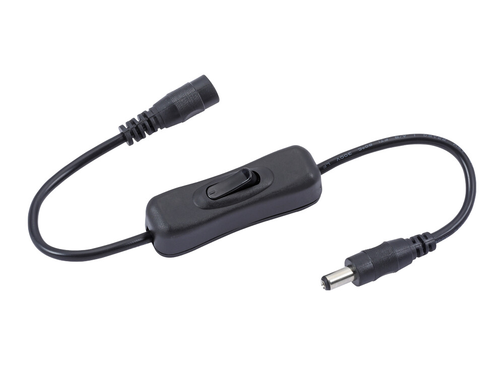 MSS+ LED šviestuvo jungtis su jungikliu (5999205, SONIC)