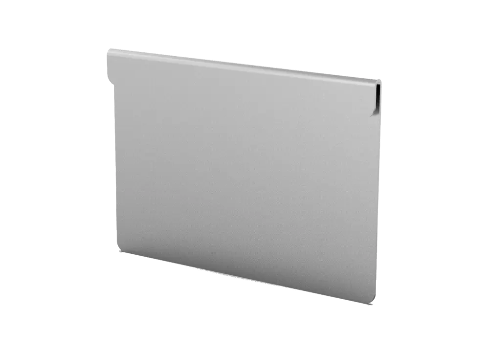MSS+ horizontāla sadalītāja starplika, komplekts 10 gab., 88,60 mm (5999307, SONIC)