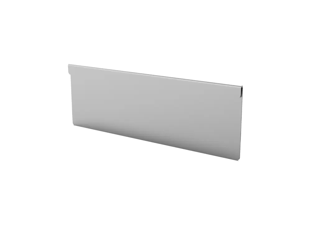 MSS+ horizontāla sadalītāja starplika, komplekts 10 gab., 182,30 mm (5999308, SONIC)