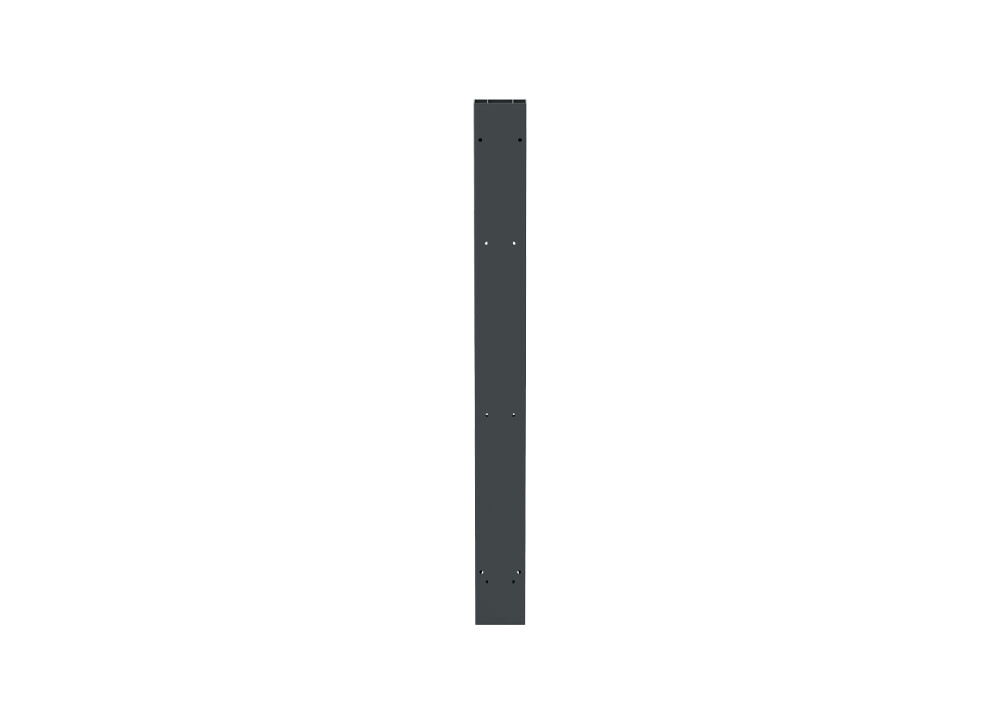 MSS+ post 100x50x1020mm