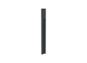 MSS+ kreisais statnis pārvietojamam skapim 100x50x1016 mm (5999404, SONIC)