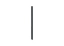 MSS+ right post for portable cabinet 100x50x1993mm (5999407, SONIC)