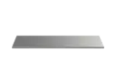 MSS+ nerūsējošā tērauda darba virsma 1441x650x20 mm (5999704, SONIC)