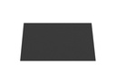 MSS+ composite worktop 360x650x2mm
