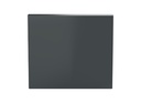 MSS+ neperforuota galinė plokštė 619x552 mm (5999905, SONIC)