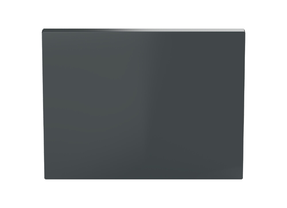 MSS+ non perforated back panel 718x552mm