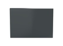 MSS+ non perforated back panel 789x552mm