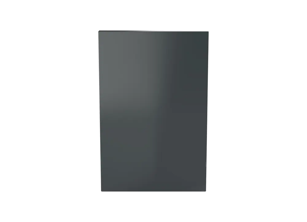 MSS+ non perforated back panel 719x1104mm (5999910, SONIC)