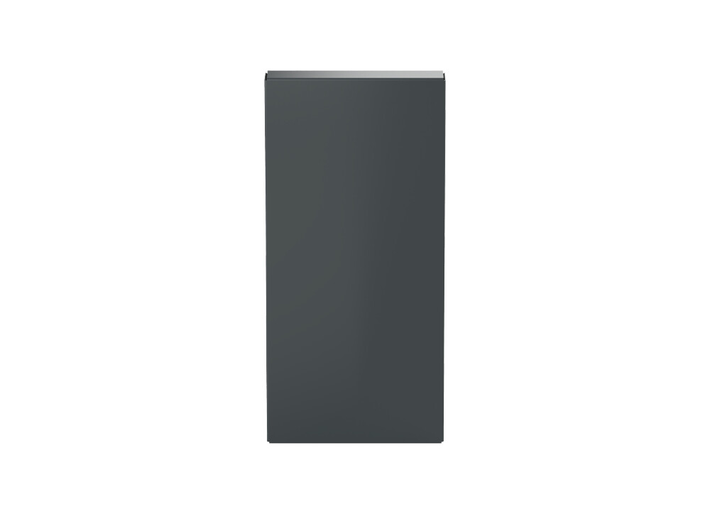 MSS+ neperforēts aizmugurējais panelis 259x552 mm (5999913, SONIC)