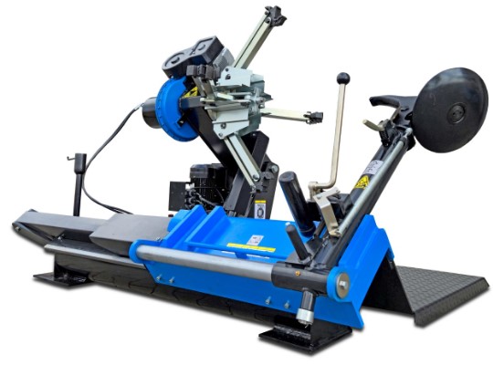 Truck tyre changer Nortec (MC703, NORTEC)