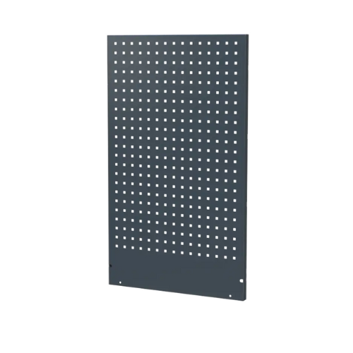 NEXT MSS square perforated back panel 613x1038x30 mm, 47966, Sonic