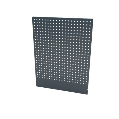 NEXT MSS plats perforēts aizmugurējais panelis 784 × 1038 mm (47969, SONIC)