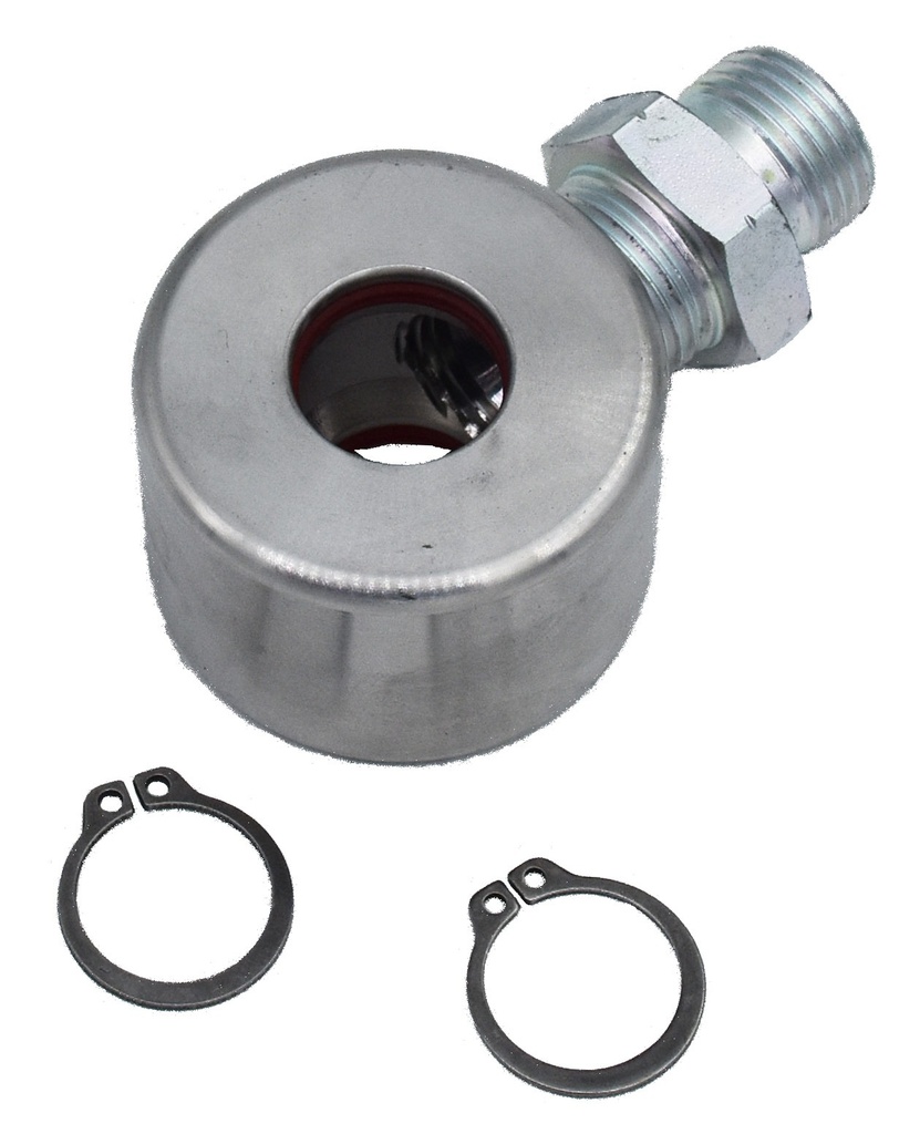 Swivel for High-Pressure Water, S10, S15 and C15 Series Hose Reels (3279086, EUROLUBE)