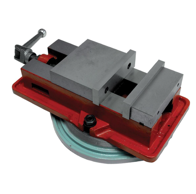 Industrial Milling Vise IF160, Holzmann